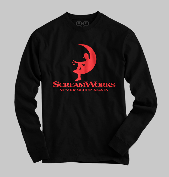 Camiseta Freddy
