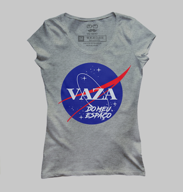 Camiseta Vaza