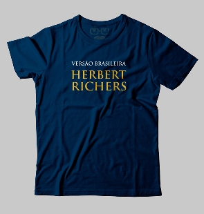 Camiseta Herbert