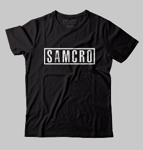 Camiseta Samcro