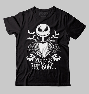 Camiseta Jack