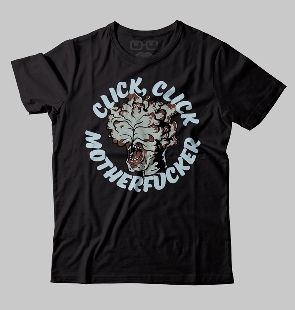 Camiseta Estalador