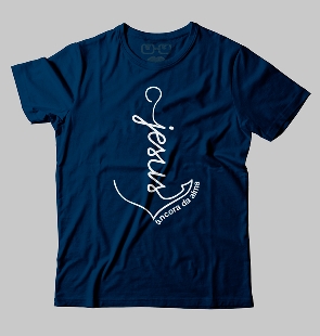 Camiseta Âncora