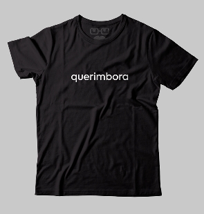 Camiseta Querimbora