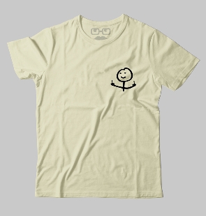 Camiseta Dedo