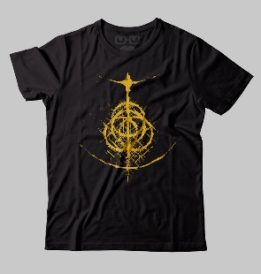 Camiseta Anel Pristino