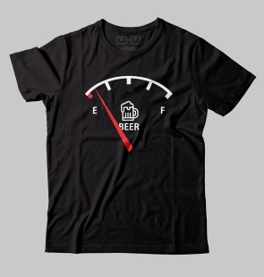 Camiseta Beer