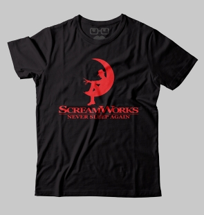 Camiseta Freddy
