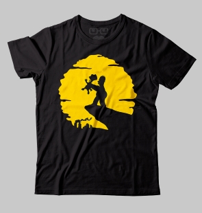 Camiseta ChoKing