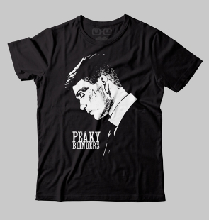 Camiseta Peaky Blinders