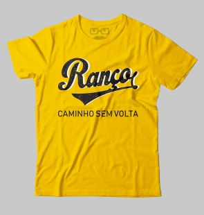 Camiseta Ranço