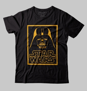 Camiseta Star Wars