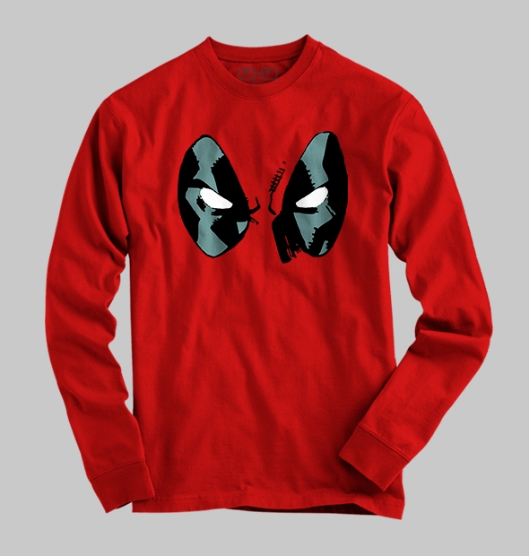 Camiseta Deadpool