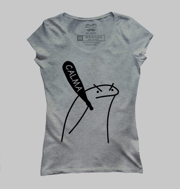 Camiseta Flork