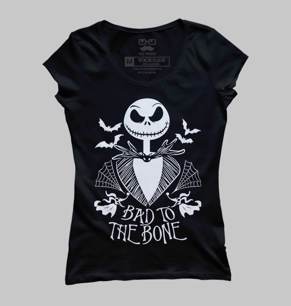 Camiseta Jack