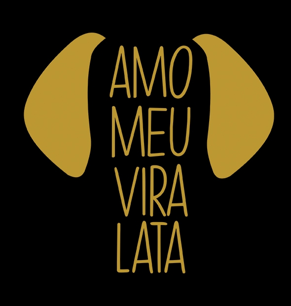 Camiseta Vira Lata