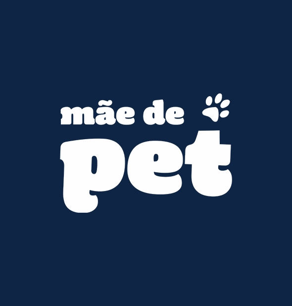 Camiseta Mãe de Pet