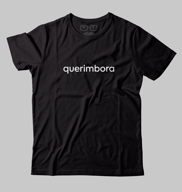 Camiseta Querimbora