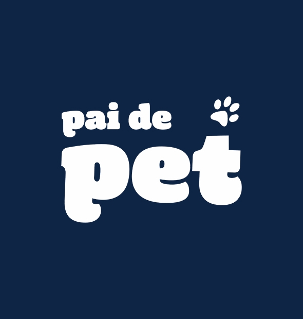 Camiseta Pai de Pet
