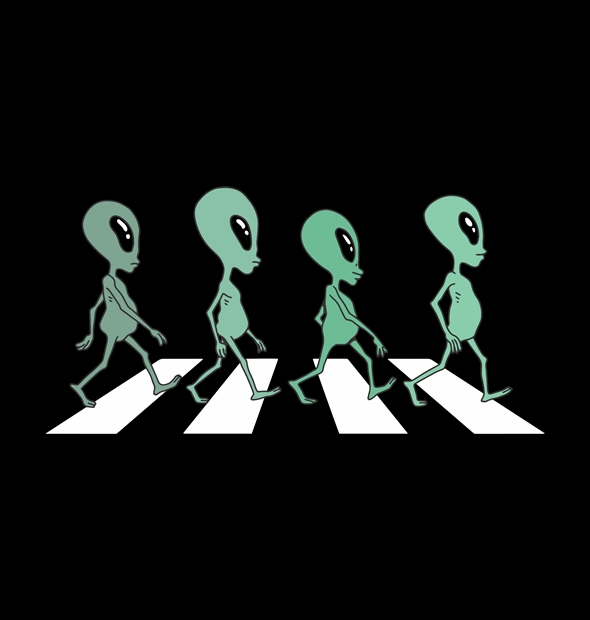 Camiseta Faixa de Pedestre