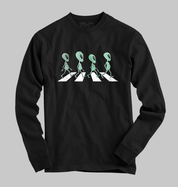 Camiseta Faixa de Pedestre