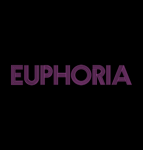 Camiseta Euphoria