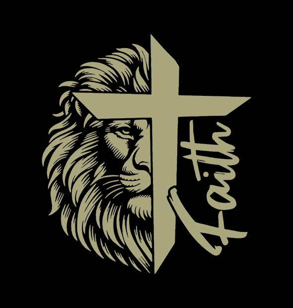 Camiseta Faith