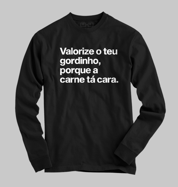 Camiseta Valorize