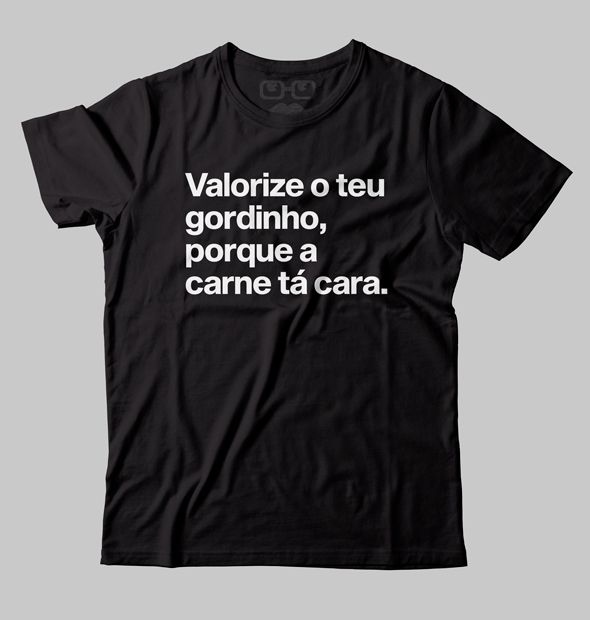 Camiseta Valorize