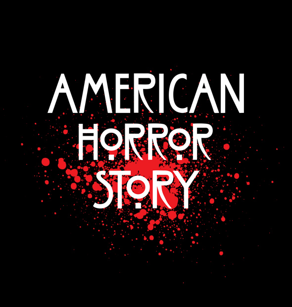 Camiseta American Horror Story