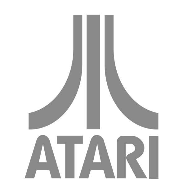 Camiseta Atari