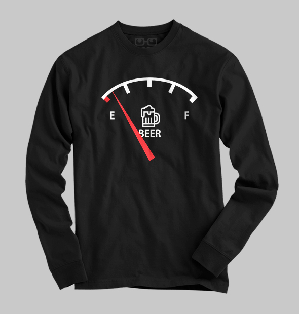 Camiseta Beer