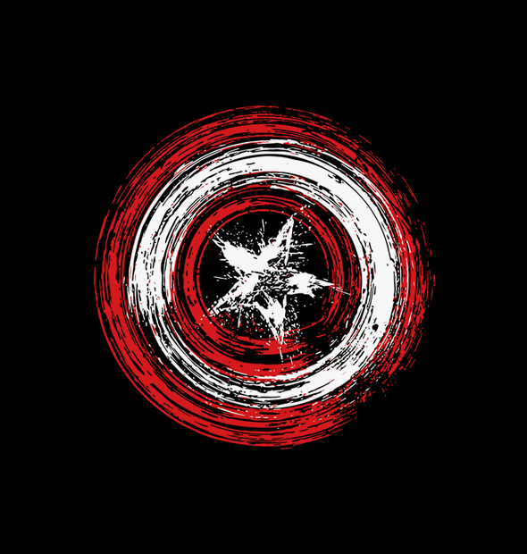 Camiseta Capitão Black