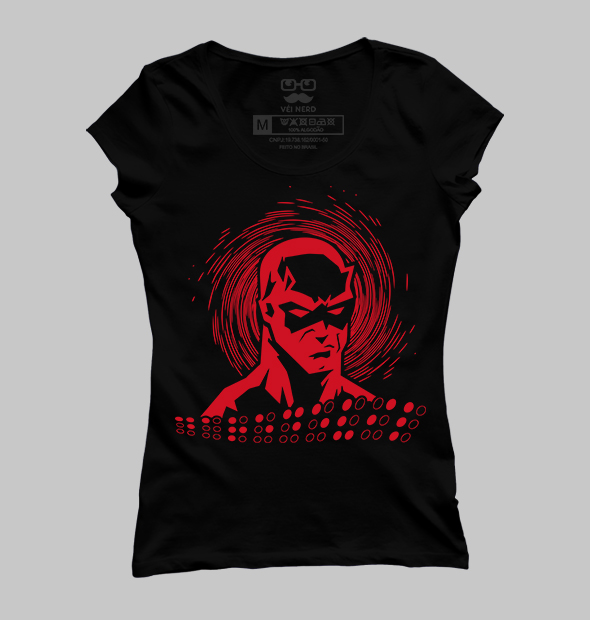 Camiseta Daredevil