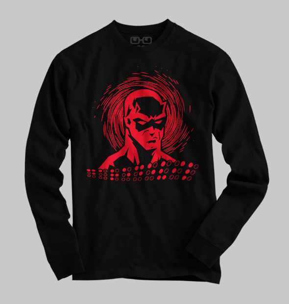 Camiseta Daredevil