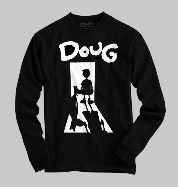 Camiseta Doug