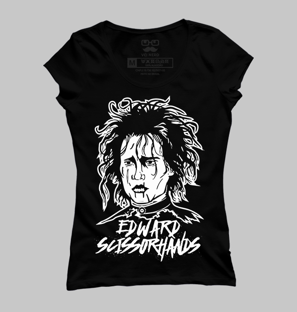 Camiseta Edward