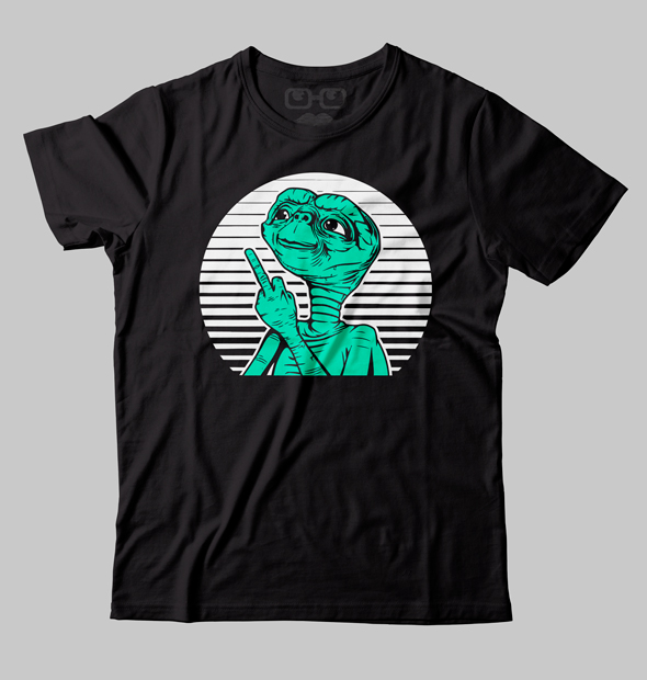Camiseta et store