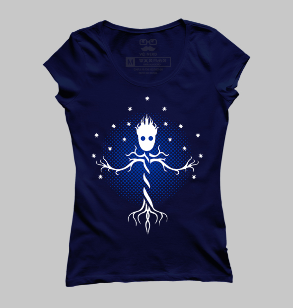 Camiseta Groot