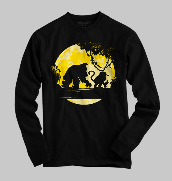 Camiseta Hakuna Banana