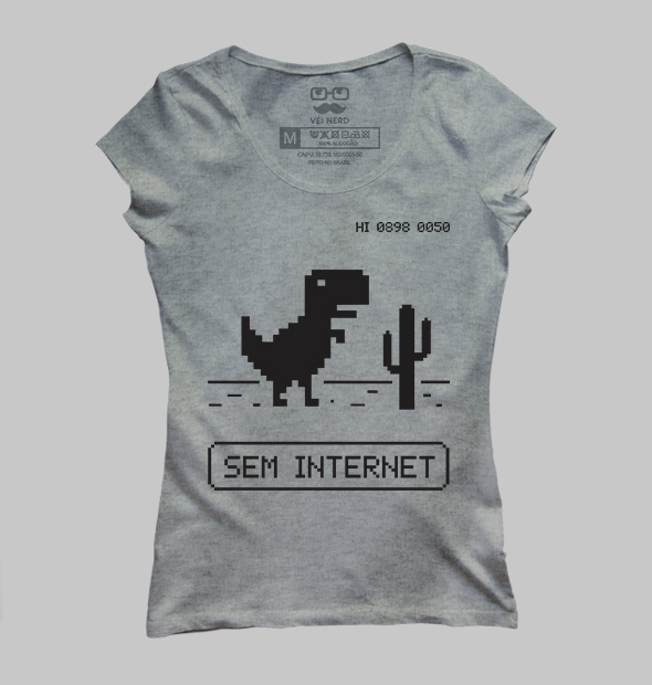 Camisas store pela internet