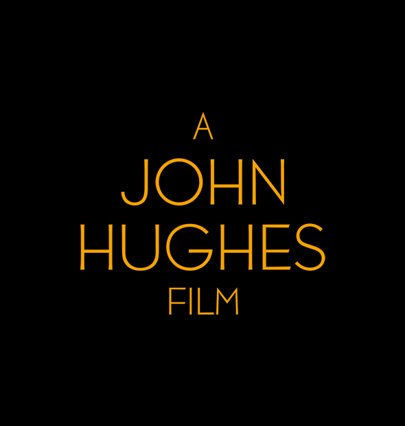 Camiseta John Hughes