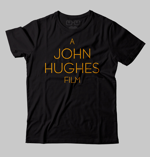 Camiseta John Hughes