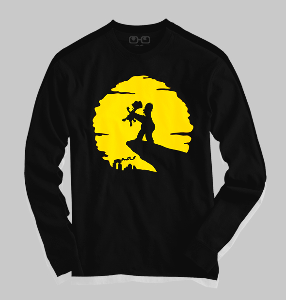 Camiseta ChoKing