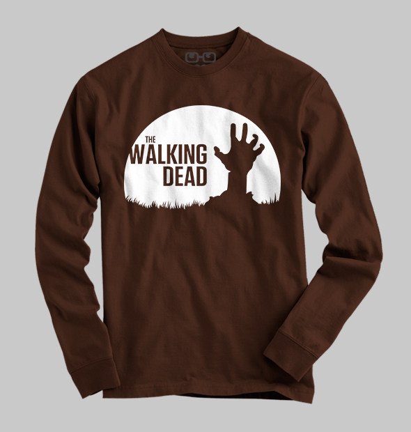Camiseta Lua dos Mortos