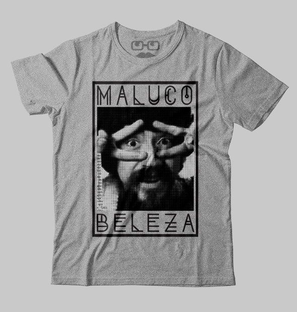 Camiseta Maluco Beleza