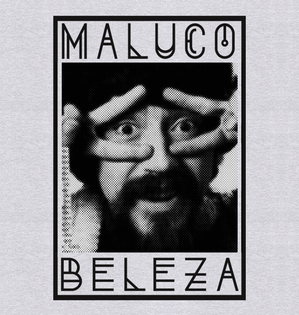 Camiseta Maluco Beleza