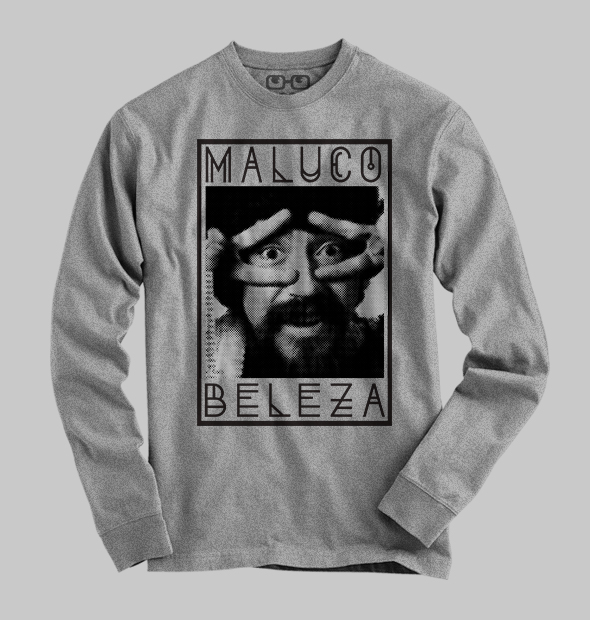 Camiseta Maluco Beleza