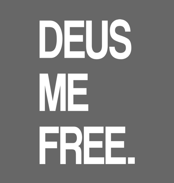 Camiseta Me Free