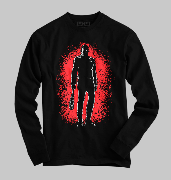 Camiseta Negan